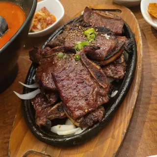 81. LA Galbi