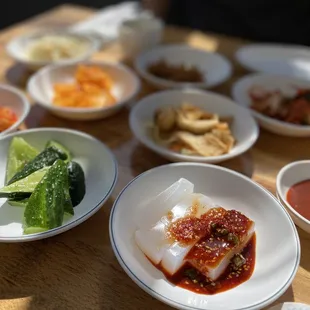 Condiments