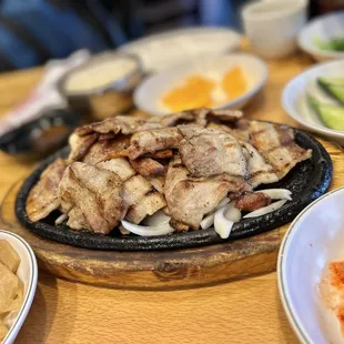 bbq ribs, ribs, food