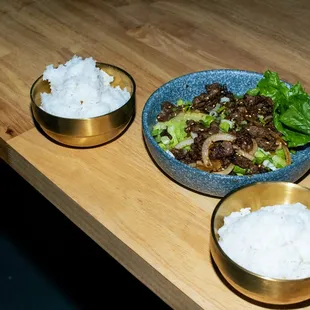 Bulgogi