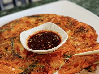 Bulgogi Korean Bistro