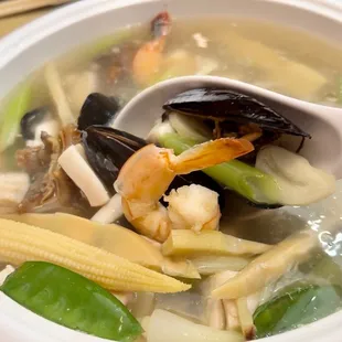 soups and chowder, food, chowder, soup