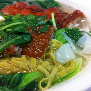 Dry Rice Noodle
