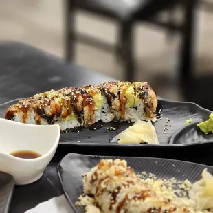 Han Nam Udon & Sushi