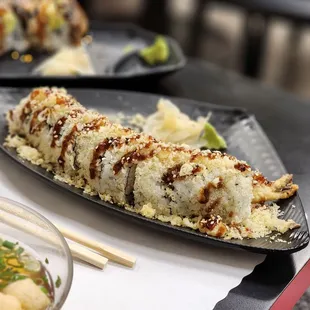Crunch Roll