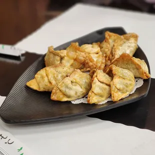 Gyoza