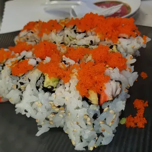 California roll 12 pcs