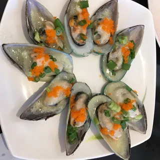 Mussel