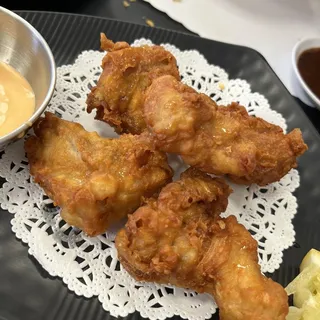 Karaage Chicken