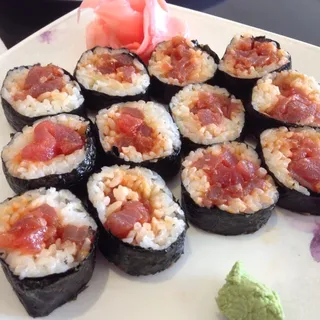 Spicy Tuna Roll