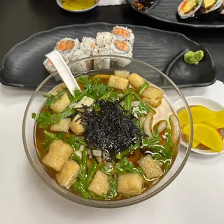 Salmon Roll