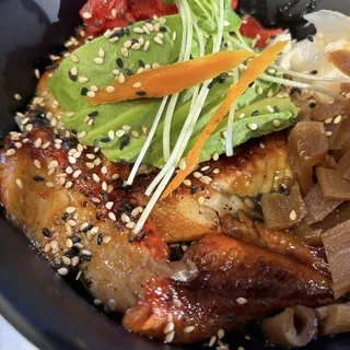 Unagi Bowl