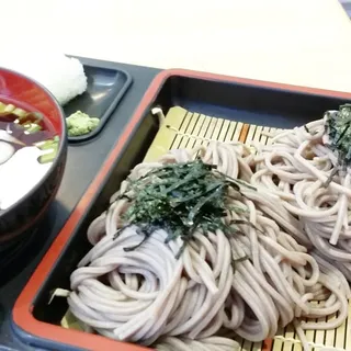 Soba