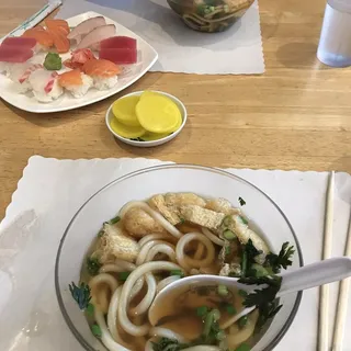 Udon Soup