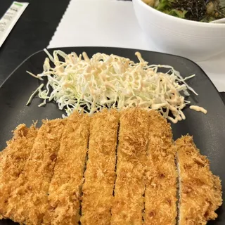 Pork Cutlet