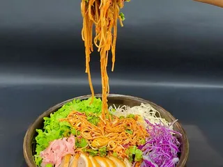 So Moon Nan Jokbal