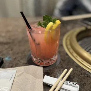HANAMI COSMOS