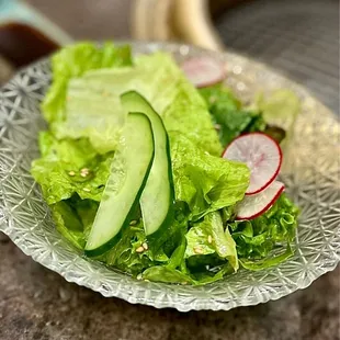 Salad of the Day