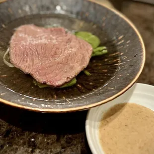 Washui Beef Shabu-Shabu