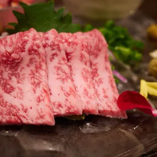 Miyazaki sashimi