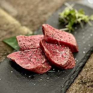 Washu Beef