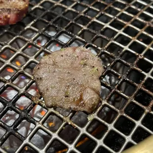 Beef Tongue