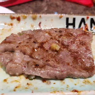 Filet Mignon