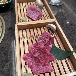 Salted Beef