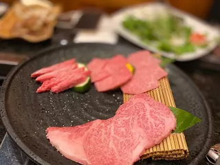Japanese BBQ Yoshi