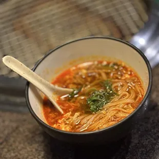 food, soups and chowder