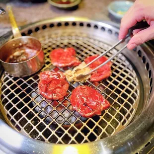 food, steak