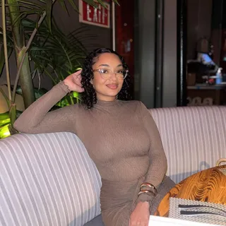 Jasmine D.
