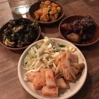 Banchan
