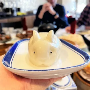 D8. Coconut Pudding