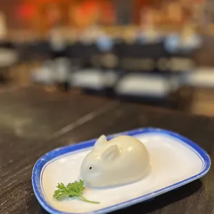 dessert, food