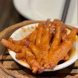 food, ribs