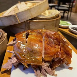 Peking Duck