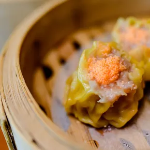 Siu Mai! @NOMTASTICFOODS