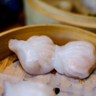 Har Gow! @NOMTASTICFOODS