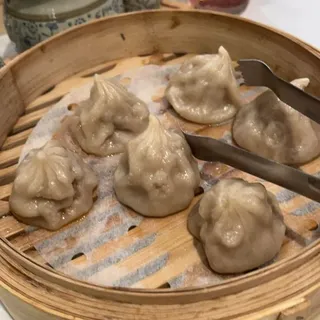 A1. Soup Dumpling