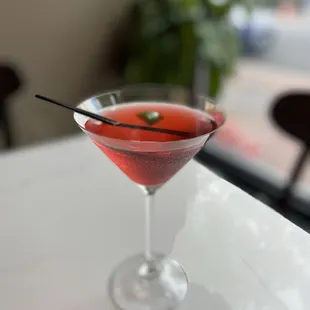 Cosmopolitan