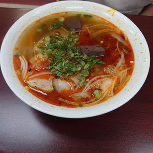 Bún bò