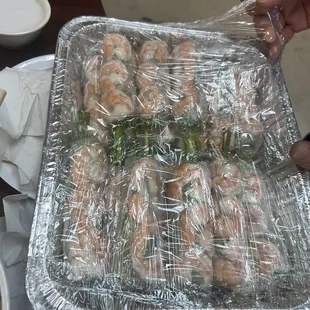 Goi Tom cuốn