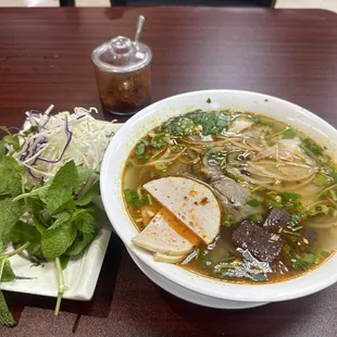 Bun Bo hue