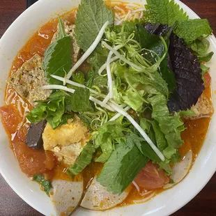 Bun Rieu