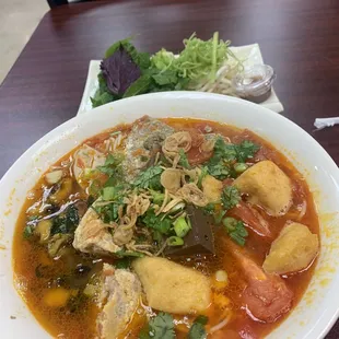 Bun Rieu OC