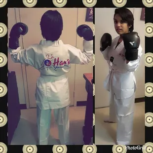 Han's Martial Arts