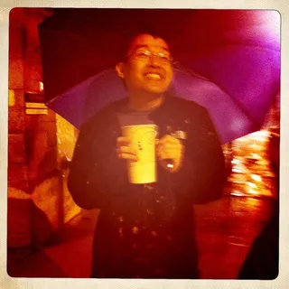 Kevin N.