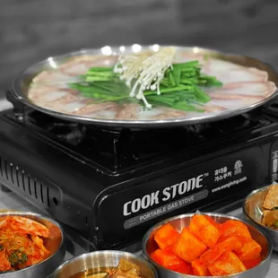 Steamed Beef Tongue | @whaevaeats