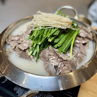 Chadol and Yangji Suyuk Geongol